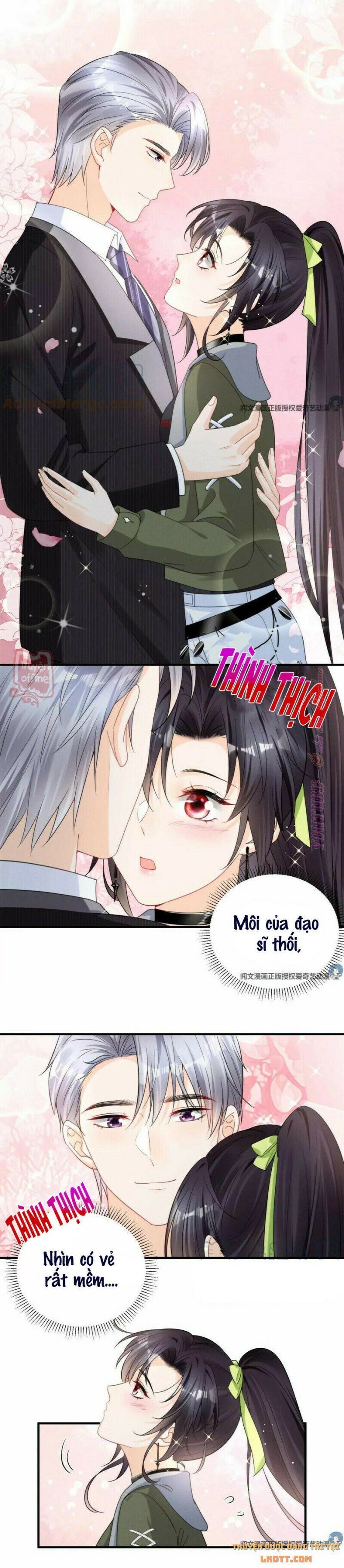 đọc truyện Tôi Trở Thành Tổ Tông Của 5 Trùm Xã Hội Đen Chương 76 ảnh 5 tại Thiên Thai Truyện