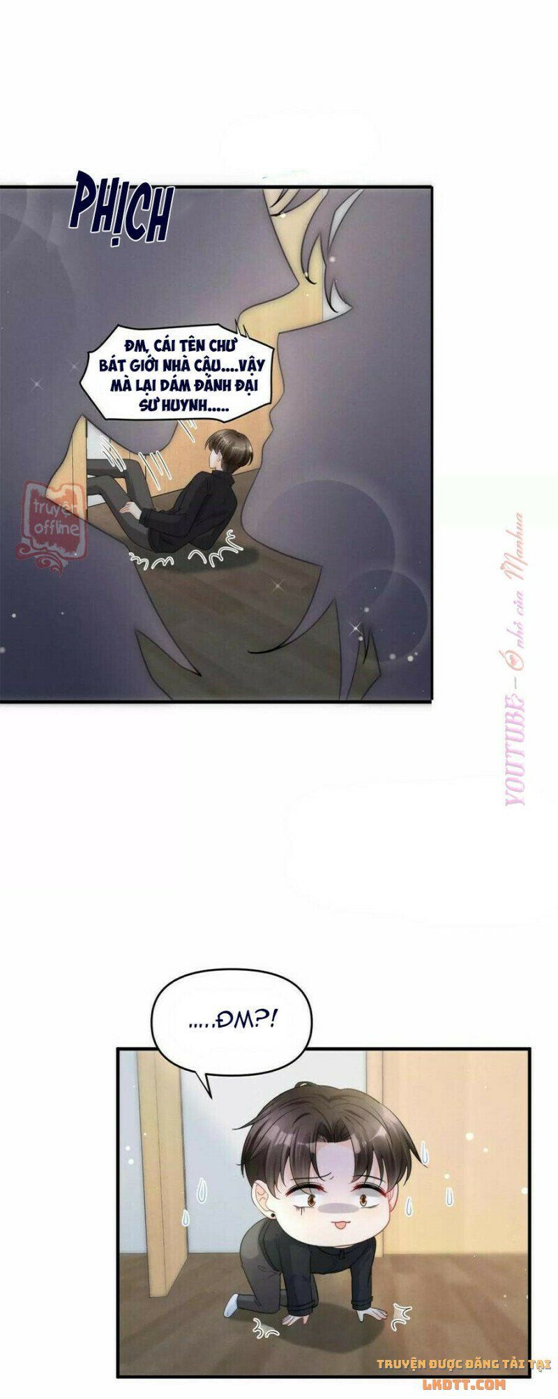 đọc truyện Tôi Trở Thành Tổ Tông Của 5 Trùm Xã Hội Đen Chương 76 ảnh 6 tại Thiên Thai Truyện