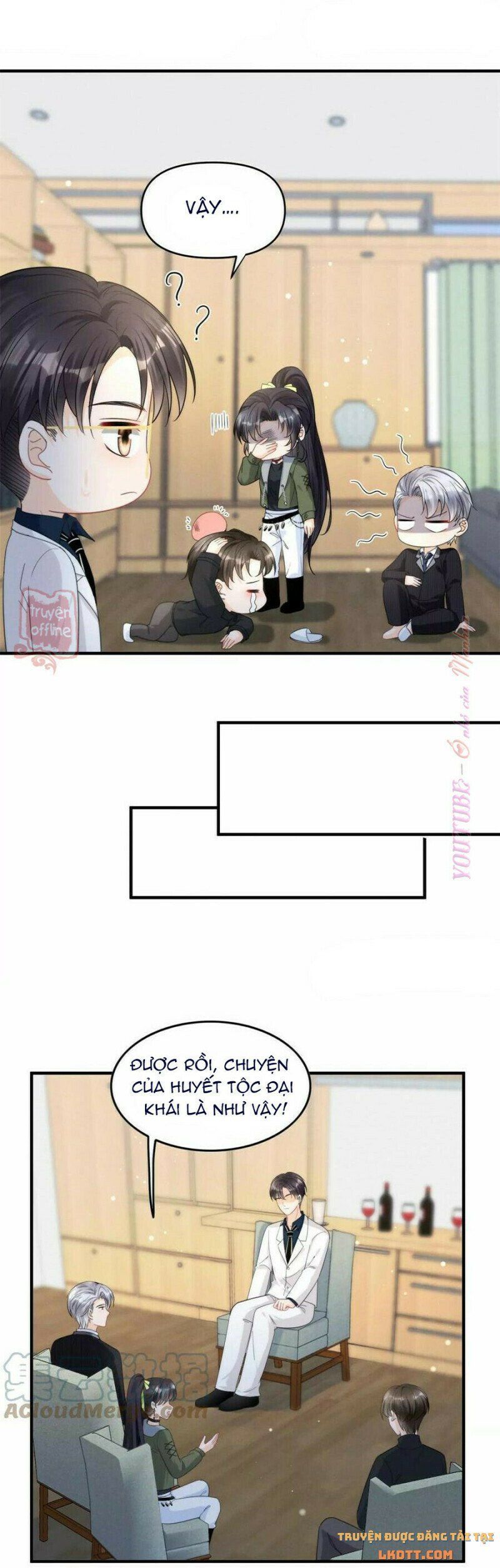 đọc truyện Tôi Trở Thành Tổ Tông Của 5 Trùm Xã Hội Đen Chương 76 ảnh 9 tại Thiên Thai Truyện