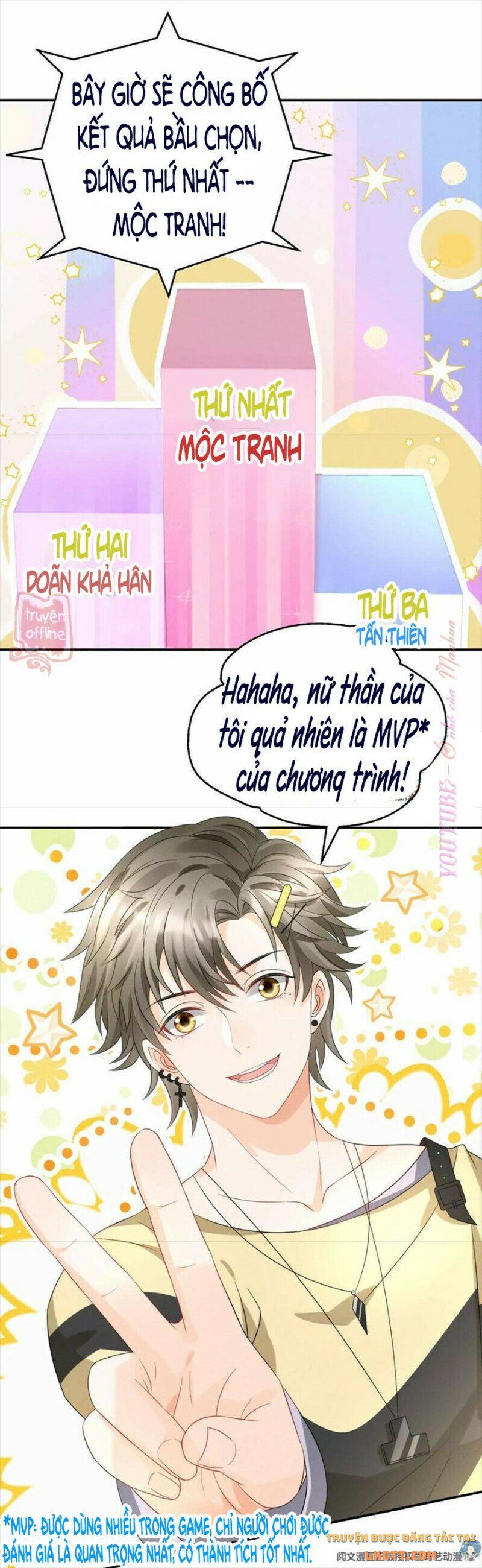 đọc truyện Tôi Trở Thành Tổ Tông Của 5 Trùm Xã Hội Đen Chương 77 ảnh 14 tại Thiên Thai Truyện