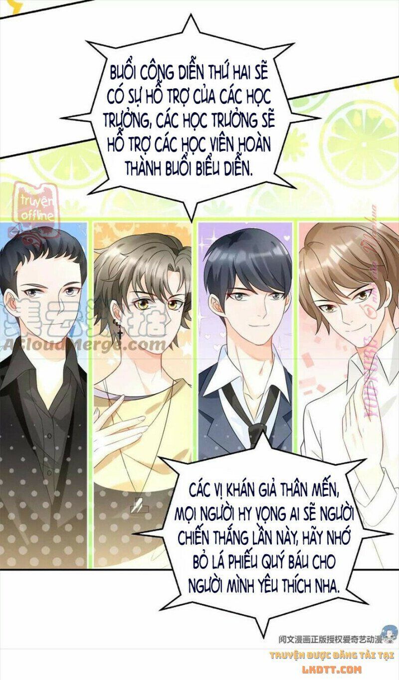 đọc truyện Tôi Trở Thành Tổ Tông Của 5 Trùm Xã Hội Đen Chương 77 ảnh 15 tại Thiên Thai Truyện