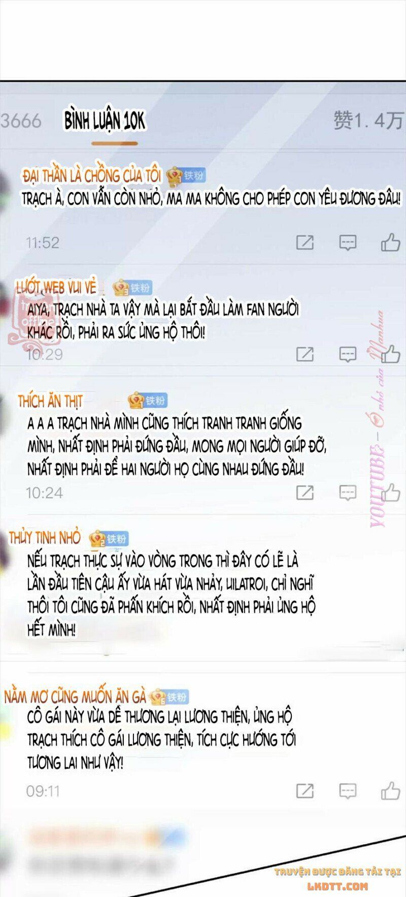 đọc truyện Tôi Trở Thành Tổ Tông Của 5 Trùm Xã Hội Đen Chương 77 ảnh 18 tại Thiên Thai Truyện