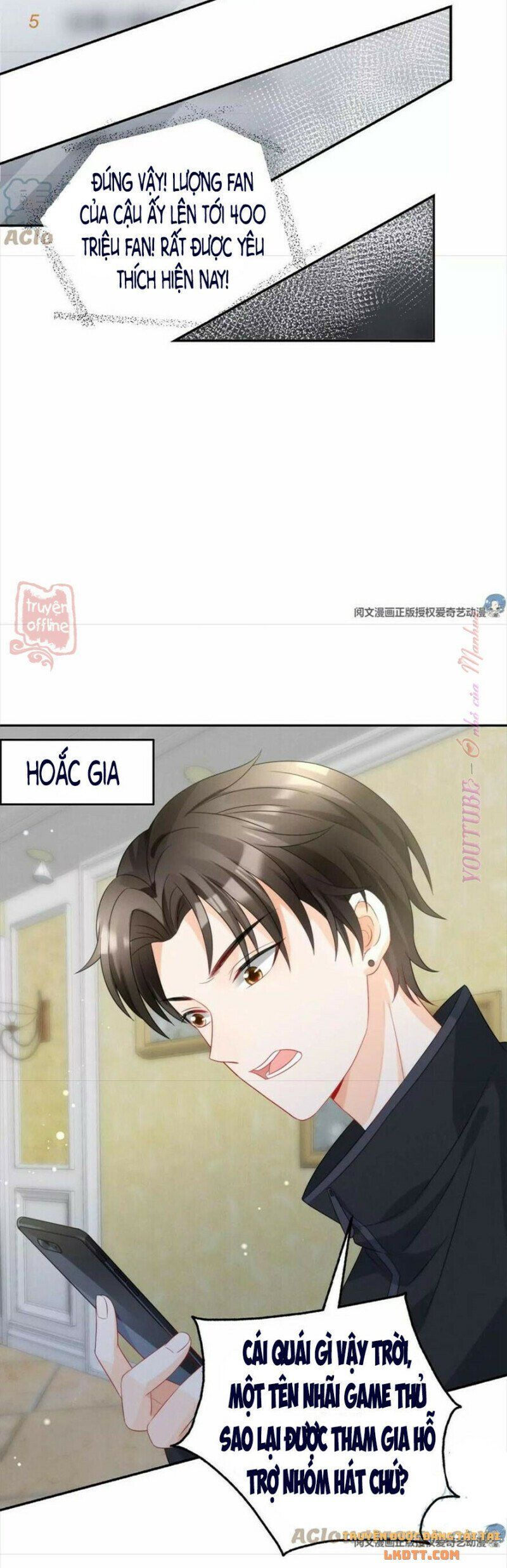 đọc truyện Tôi Trở Thành Tổ Tông Của 5 Trùm Xã Hội Đen Chương 77 ảnh 20 tại Thiên Thai Truyện