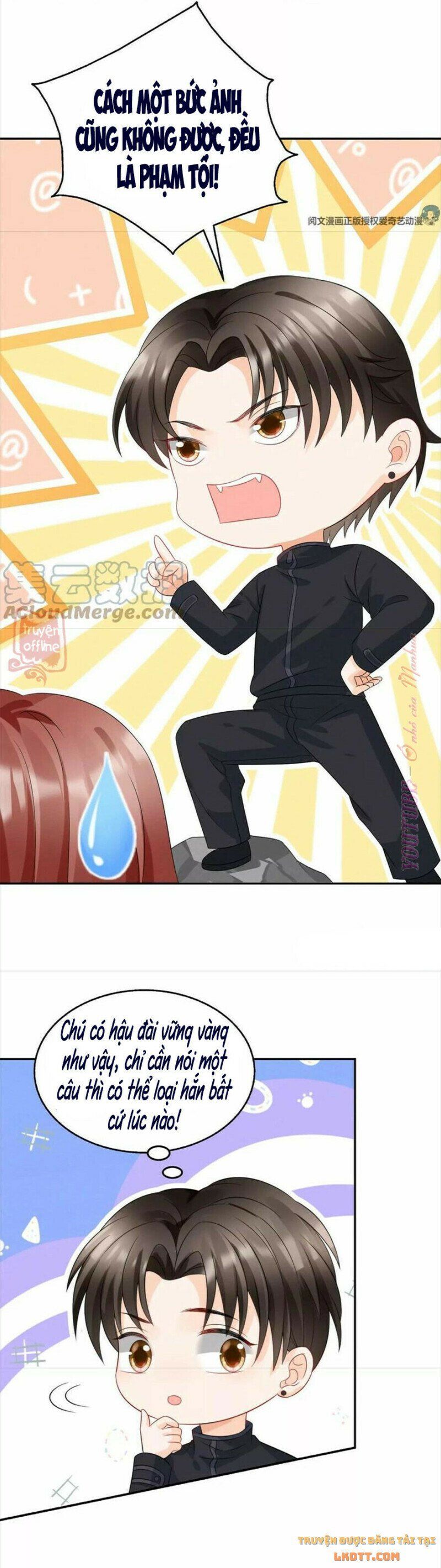 đọc truyện Tôi Trở Thành Tổ Tông Của 5 Trùm Xã Hội Đen Chương 77 ảnh 23 tại Thiên Thai Truyện