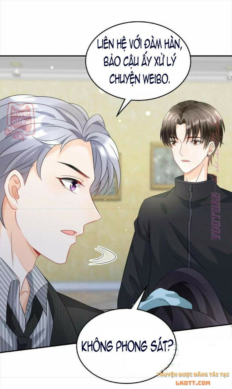 đọc truyện Tôi Trở Thành Tổ Tông Của 5 Trùm Xã Hội Đen Chương 77 ảnh 25 tại Thiên Thai Truyện