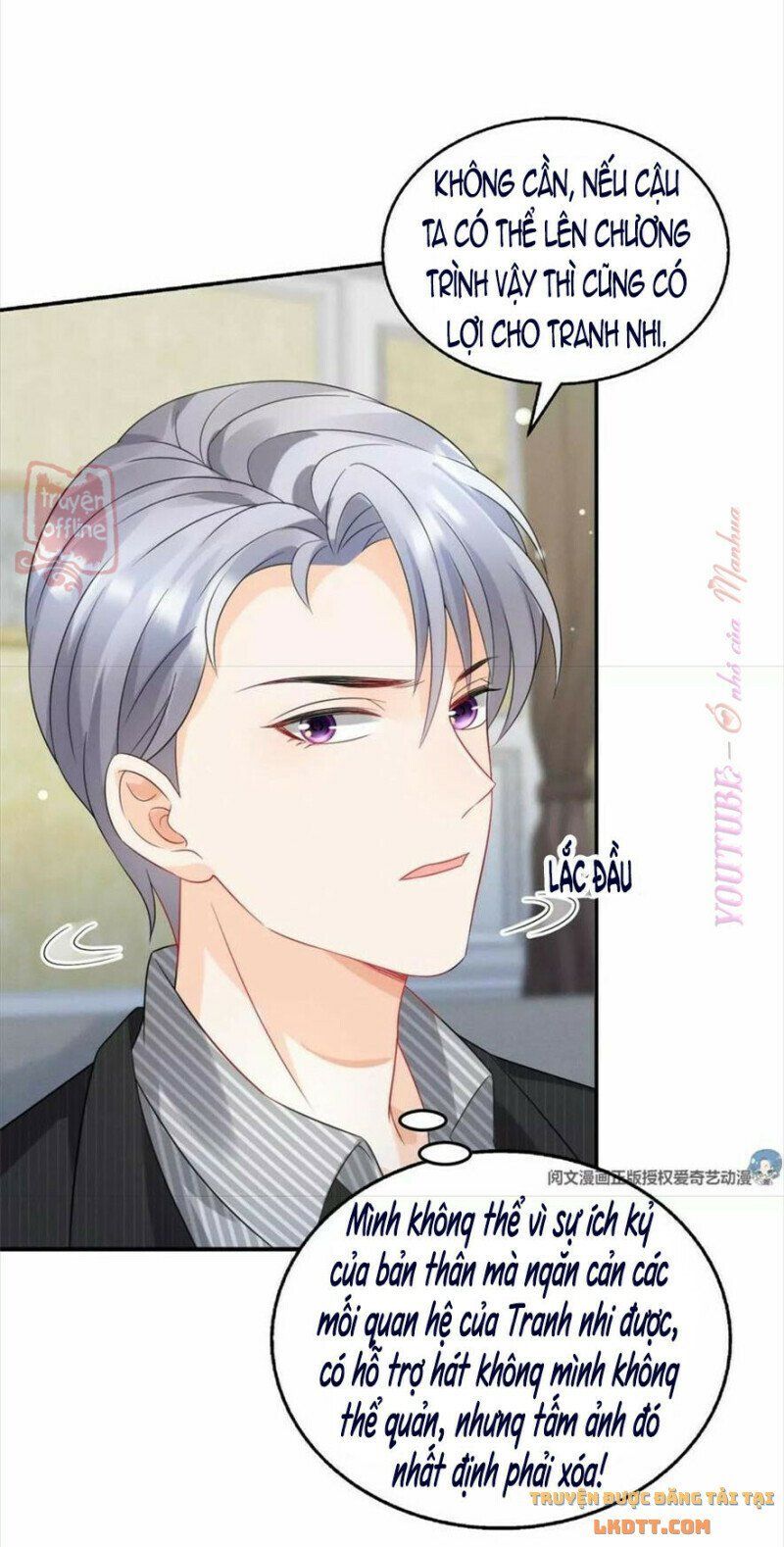 đọc truyện Tôi Trở Thành Tổ Tông Của 5 Trùm Xã Hội Đen Chương 77 ảnh 26 tại Thiên Thai Truyện