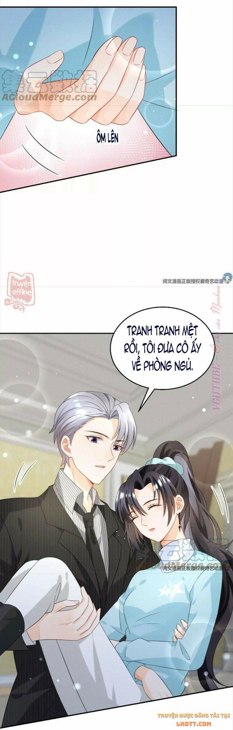 đọc truyện Tôi Trở Thành Tổ Tông Của 5 Trùm Xã Hội Đen Chương 77 ảnh 27 tại Thiên Thai Truyện