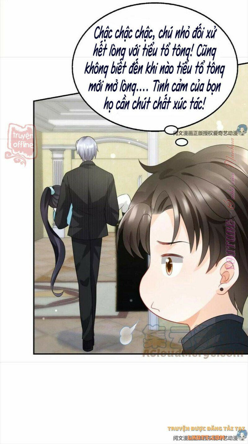 đọc truyện Tôi Trở Thành Tổ Tông Của 5 Trùm Xã Hội Đen Chương 77 ảnh 28 tại Thiên Thai Truyện