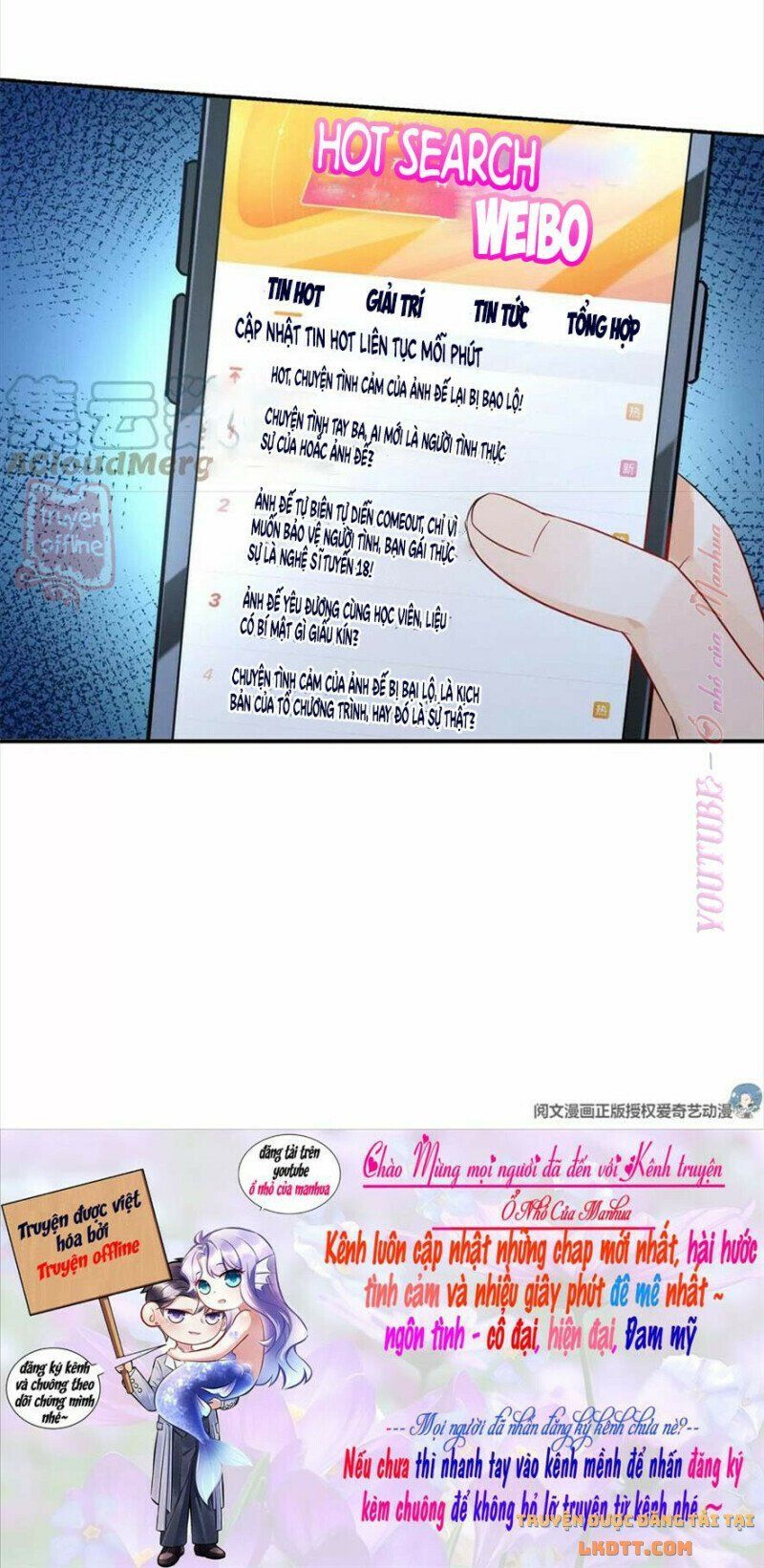 đọc truyện Tôi Trở Thành Tổ Tông Của 5 Trùm Xã Hội Đen Chương 77 ảnh 31 tại Thiên Thai Truyện