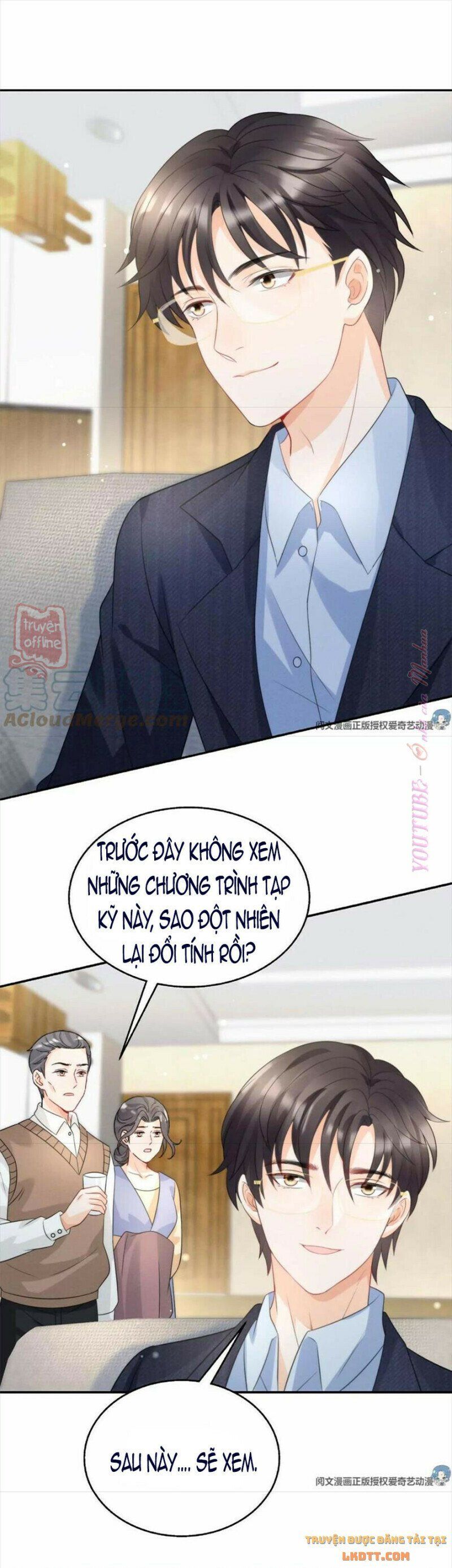 đọc truyện Tôi Trở Thành Tổ Tông Của 5 Trùm Xã Hội Đen Chương 77 ảnh 8 tại Thiên Thai Truyện