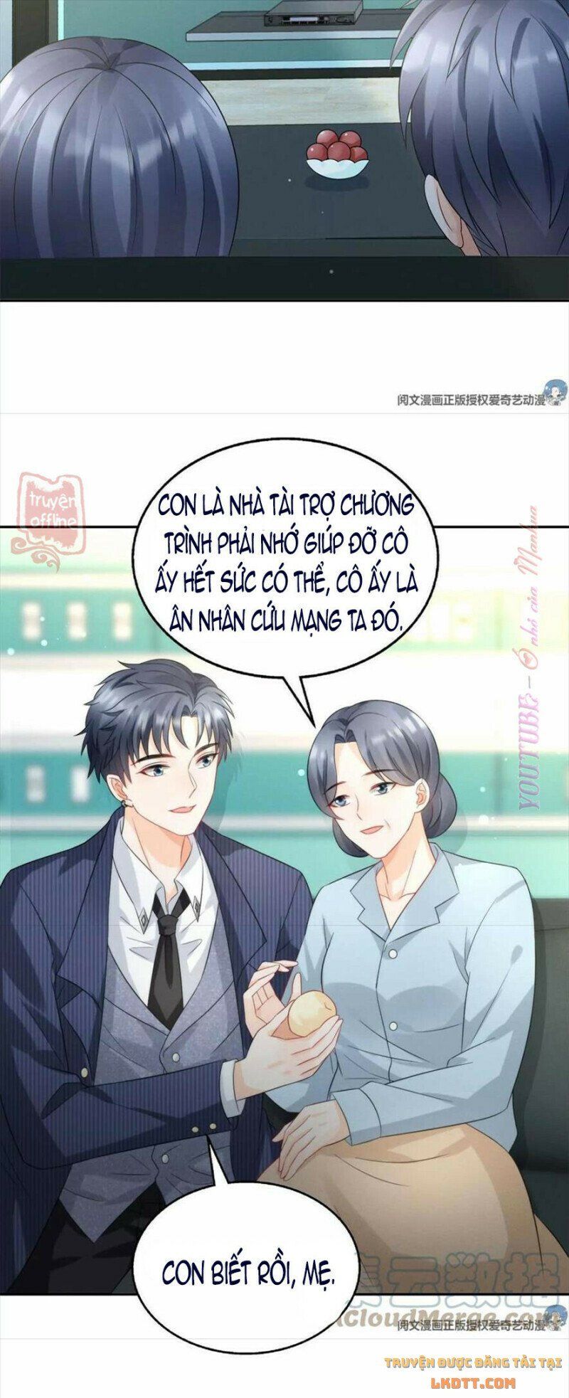 đọc truyện Tôi Trở Thành Tổ Tông Của 5 Trùm Xã Hội Đen Chương 77 ảnh 11 tại Thiên Thai Truyện