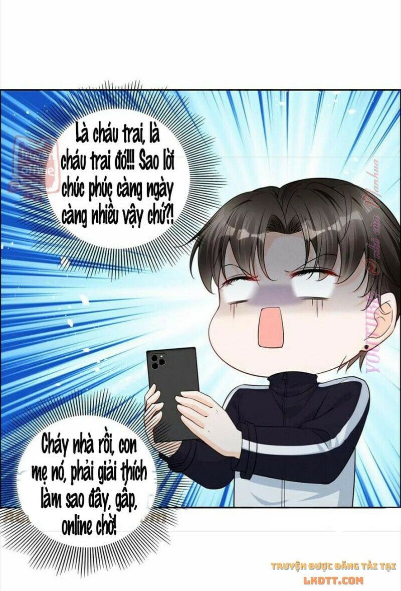 đọc truyện Tôi Trở Thành Tổ Tông Của 5 Trùm Xã Hội Đen Chương 78 ảnh 12 tại Thiên Thai Truyện