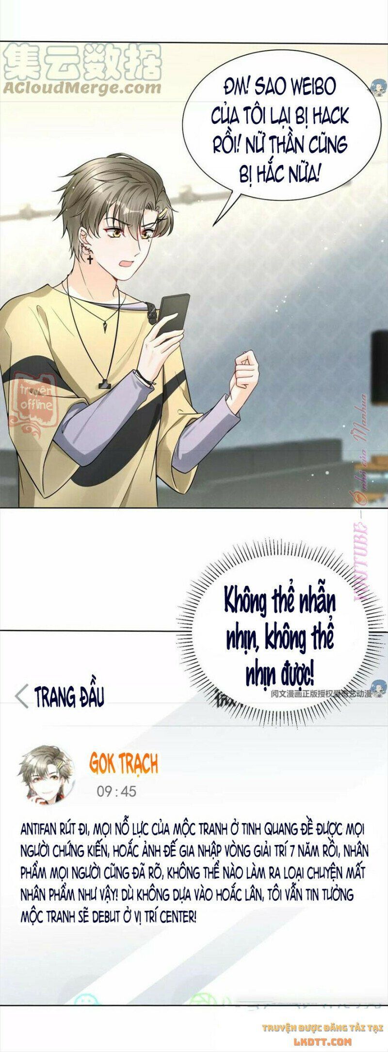 đọc truyện Tôi Trở Thành Tổ Tông Của 5 Trùm Xã Hội Đen Chương 78 ảnh 16 tại Thiên Thai Truyện