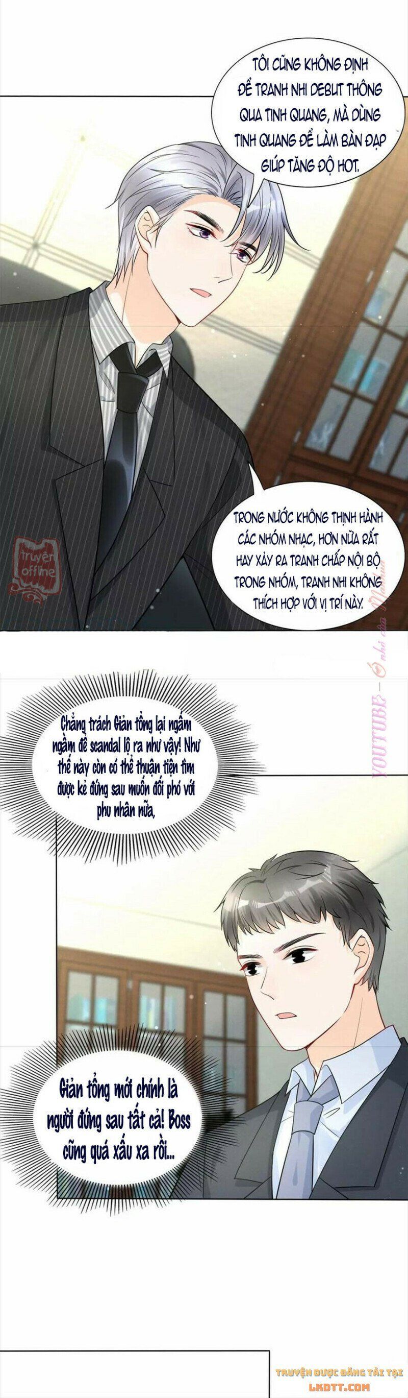 đọc truyện Tôi Trở Thành Tổ Tông Của 5 Trùm Xã Hội Đen Chương 78 ảnh 19 tại Thiên Thai Truyện