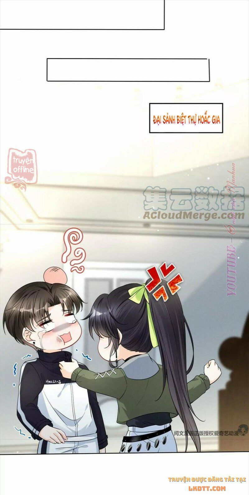 đọc truyện Tôi Trở Thành Tổ Tông Của 5 Trùm Xã Hội Đen Chương 78 ảnh 20 tại Thiên Thai Truyện