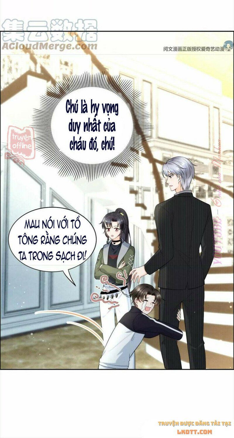 đọc truyện Tôi Trở Thành Tổ Tông Của 5 Trùm Xã Hội Đen Chương 78 ảnh 23 tại Thiên Thai Truyện