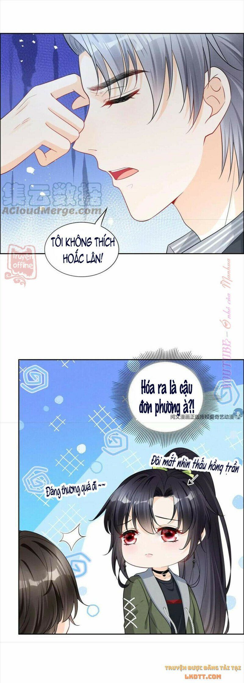 đọc truyện Tôi Trở Thành Tổ Tông Của 5 Trùm Xã Hội Đen Chương 78 ảnh 24 tại Thiên Thai Truyện