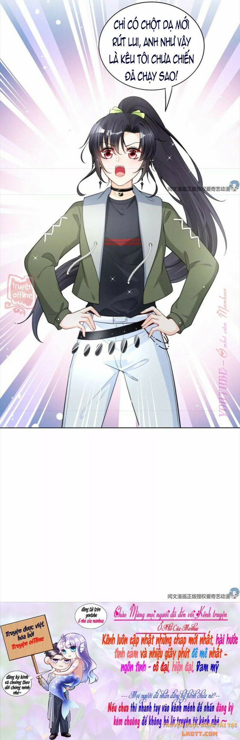 đọc truyện Tôi Trở Thành Tổ Tông Của 5 Trùm Xã Hội Đen Chương 78 ảnh 29 tại Thiên Thai Truyện