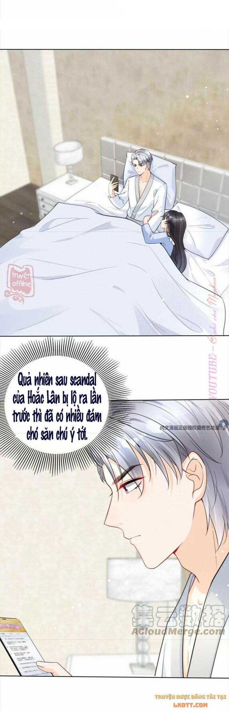 đọc truyện Tôi Trở Thành Tổ Tông Của 5 Trùm Xã Hội Đen Chương 78 ảnh 5 tại Thiên Thai Truyện