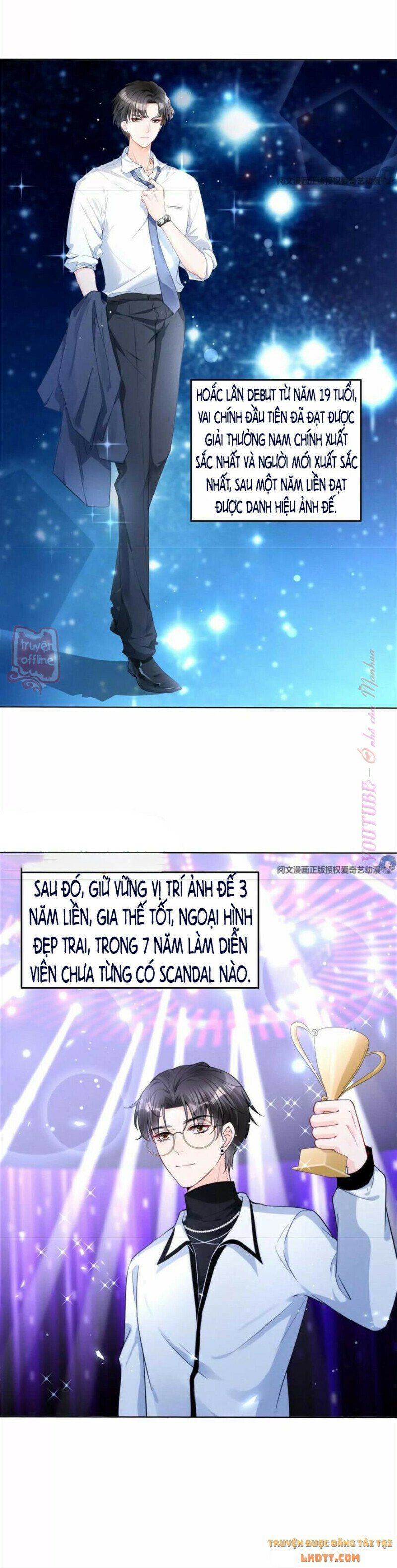 đọc truyện Tôi Trở Thành Tổ Tông Của 5 Trùm Xã Hội Đen Chương 78 ảnh 6 tại Thiên Thai Truyện