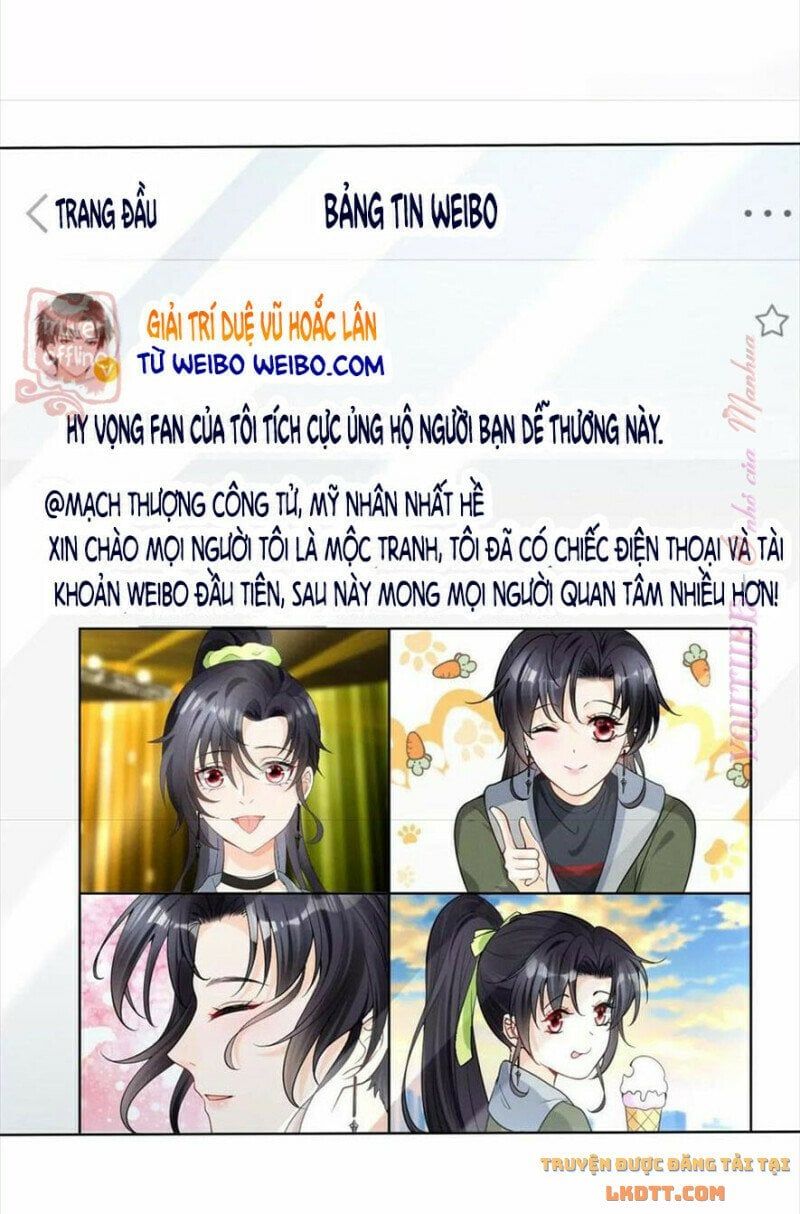 đọc truyện Tôi Trở Thành Tổ Tông Của 5 Trùm Xã Hội Đen Chương 78 ảnh 8 tại Thiên Thai Truyện