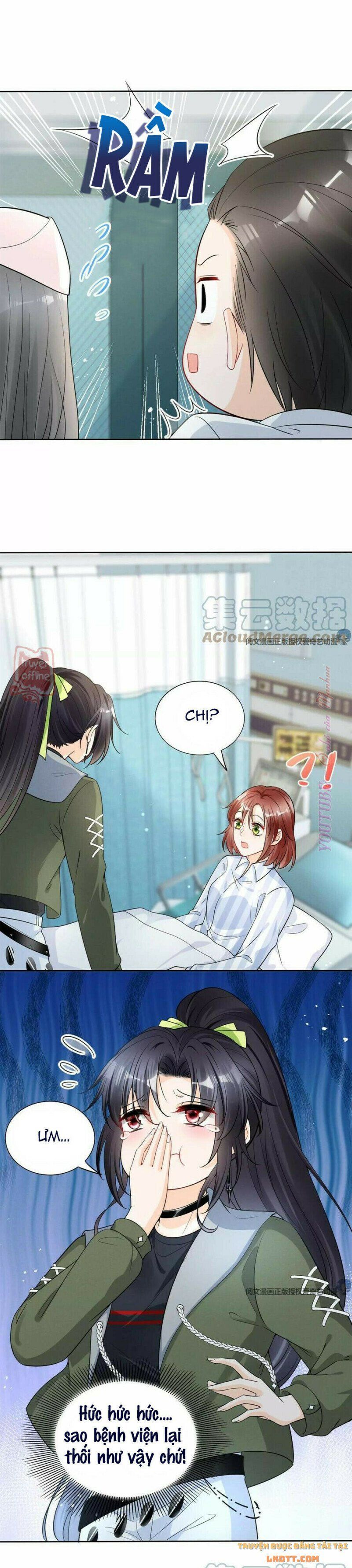 đọc truyện Tôi Trở Thành Tổ Tông Của 5 Trùm Xã Hội Đen Chương 79 ảnh 12 tại Thiên Thai Truyện