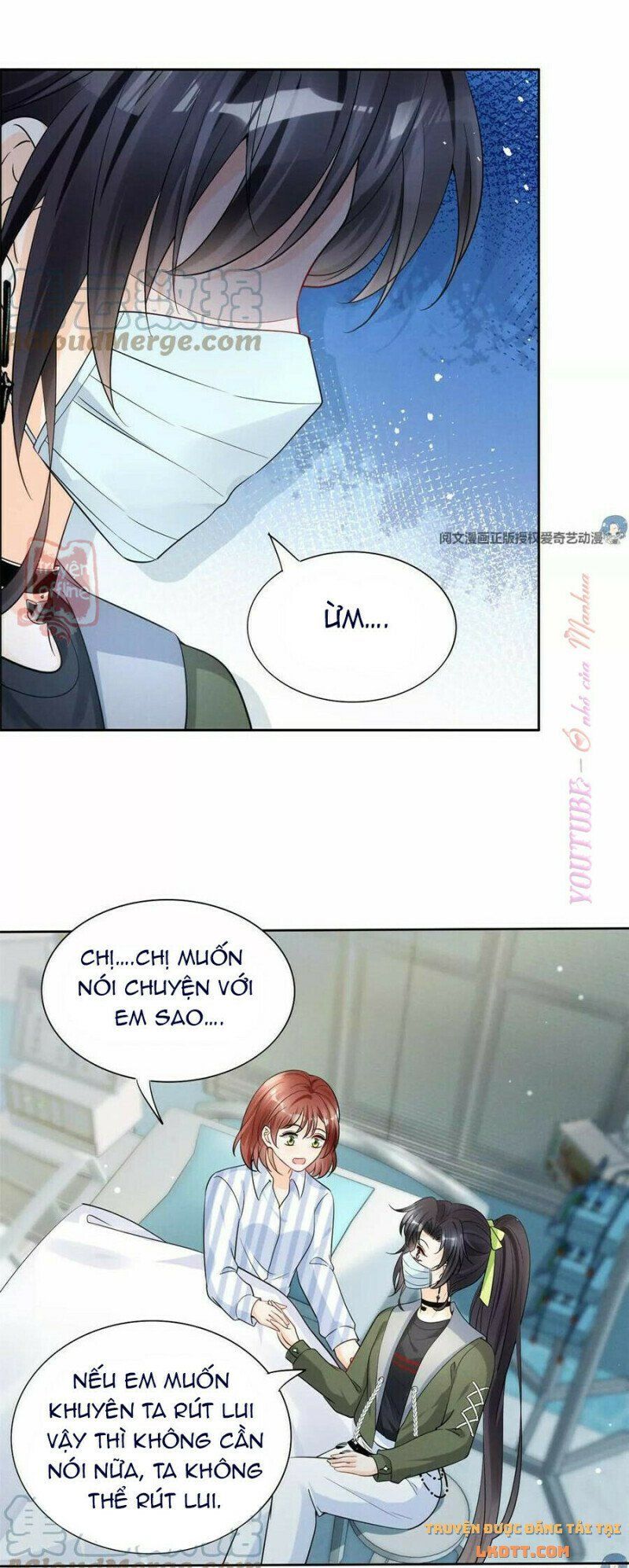 đọc truyện Tôi Trở Thành Tổ Tông Của 5 Trùm Xã Hội Đen Chương 79 ảnh 16 tại Thiên Thai Truyện