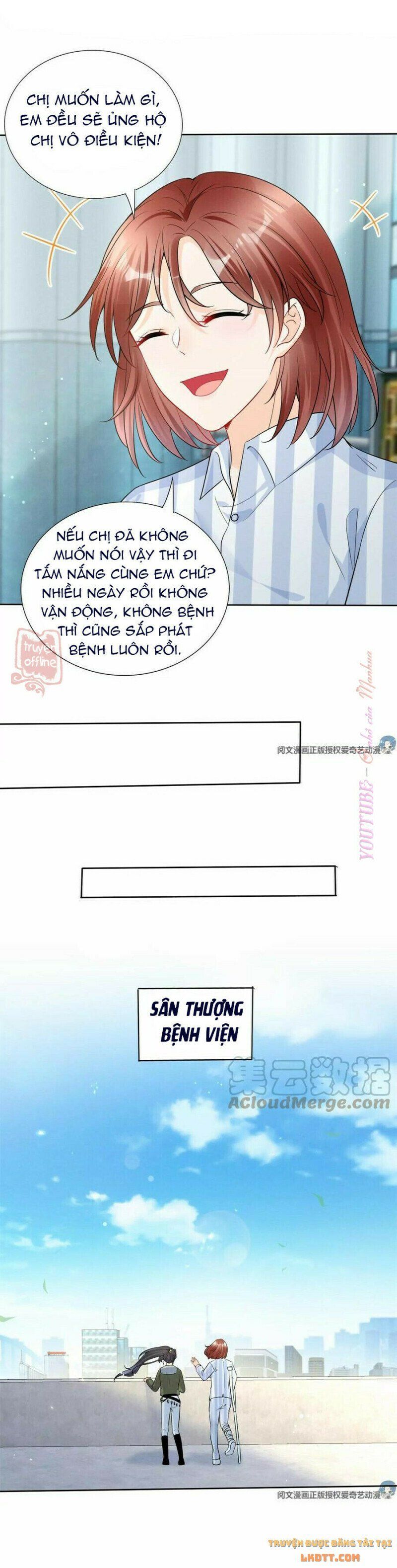 đọc truyện Tôi Trở Thành Tổ Tông Của 5 Trùm Xã Hội Đen Chương 79 ảnh 17 tại Thiên Thai Truyện