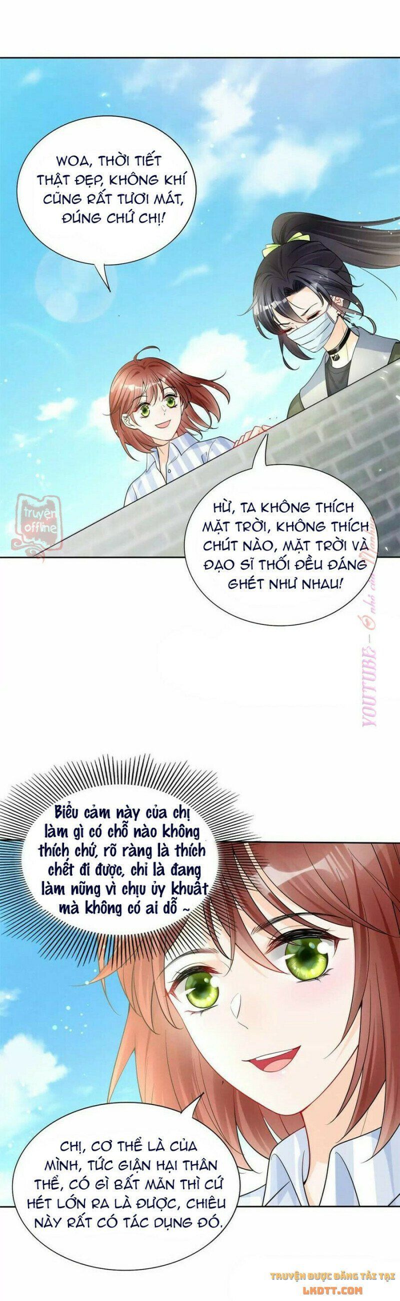 đọc truyện Tôi Trở Thành Tổ Tông Của 5 Trùm Xã Hội Đen Chương 79 ảnh 18 tại Thiên Thai Truyện