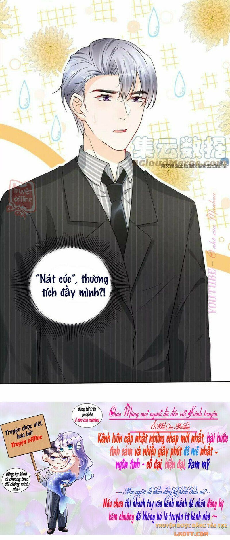 đọc truyện Tôi Trở Thành Tổ Tông Của 5 Trùm Xã Hội Đen Chương 79 ảnh 20 tại Thiên Thai Truyện