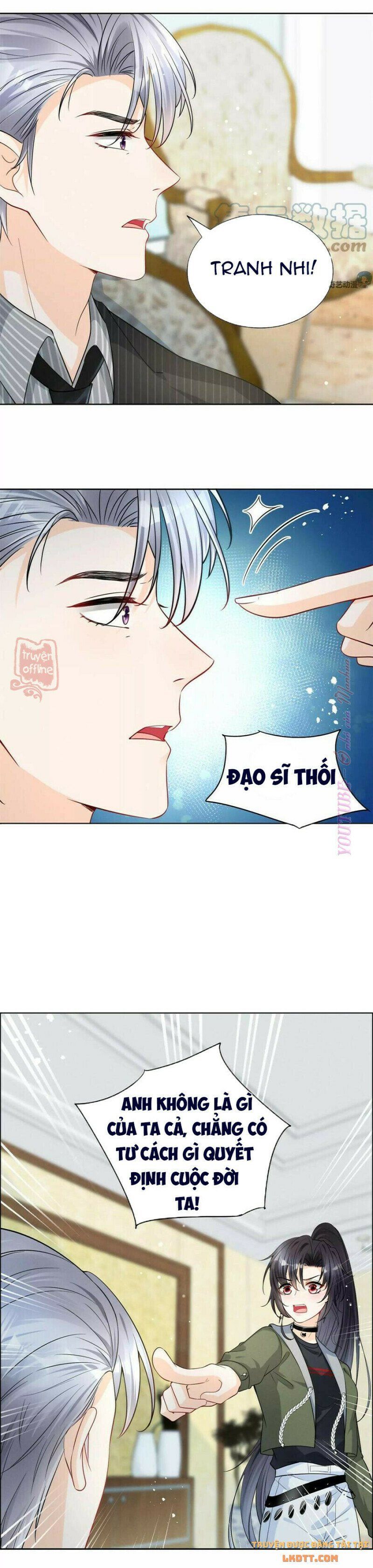 đọc truyện Tôi Trở Thành Tổ Tông Của 5 Trùm Xã Hội Đen Chương 79 ảnh 5 tại Thiên Thai Truyện