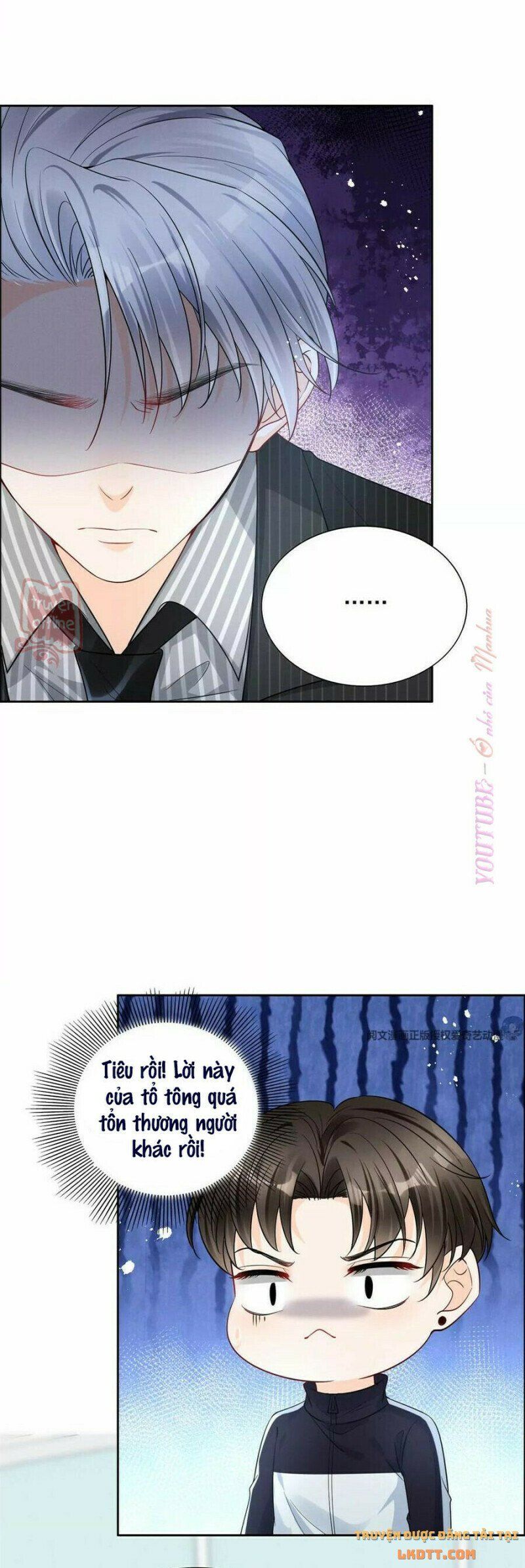 đọc truyện Tôi Trở Thành Tổ Tông Của 5 Trùm Xã Hội Đen Chương 79 ảnh 6 tại Thiên Thai Truyện