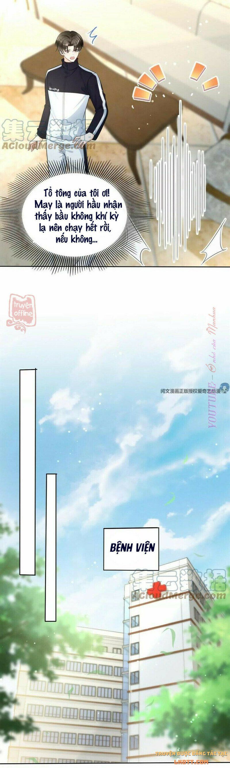 đọc truyện Tôi Trở Thành Tổ Tông Của 5 Trùm Xã Hội Đen Chương 79 ảnh 9 tại Thiên Thai Truyện