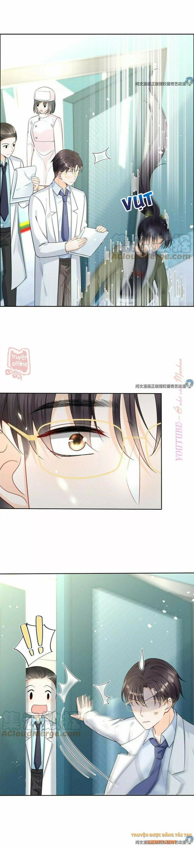 đọc truyện Tôi Trở Thành Tổ Tông Của 5 Trùm Xã Hội Đen Chương 79 ảnh 11 tại Thiên Thai Truyện