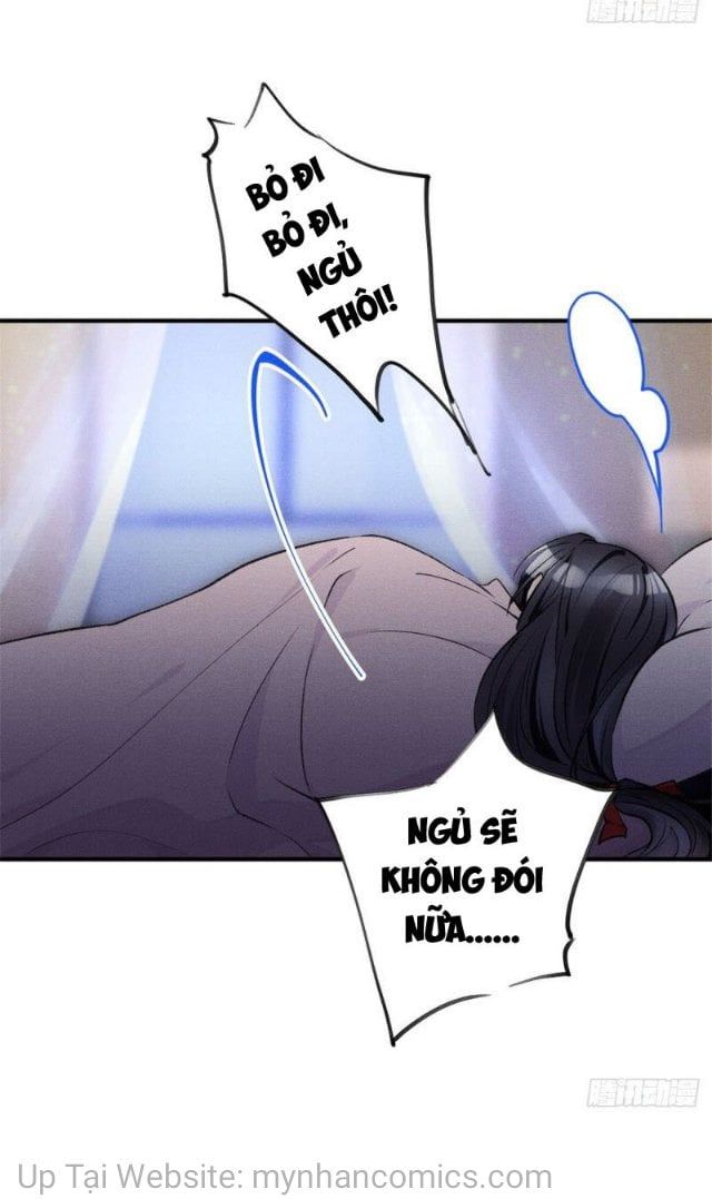 đọc truyện Tôi Trở Thành Tổ Tông Của 5 Trùm Xã Hội Đen Chương 8 ảnh 12 tại Thiên Thai Truyện