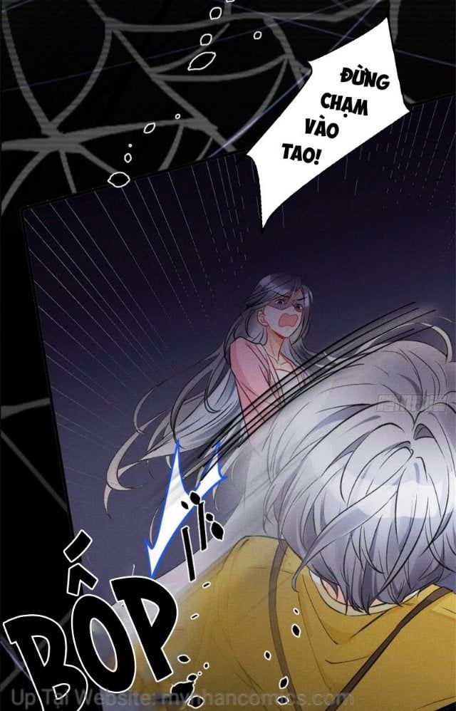 đọc truyện Tôi Trở Thành Tổ Tông Của 5 Trùm Xã Hội Đen Chương 8 ảnh 18 tại Thiên Thai Truyện