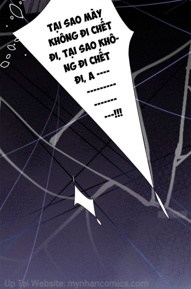 đọc truyện Tôi Trở Thành Tổ Tông Của 5 Trùm Xã Hội Đen Chương 8 ảnh 21 tại Thiên Thai Truyện