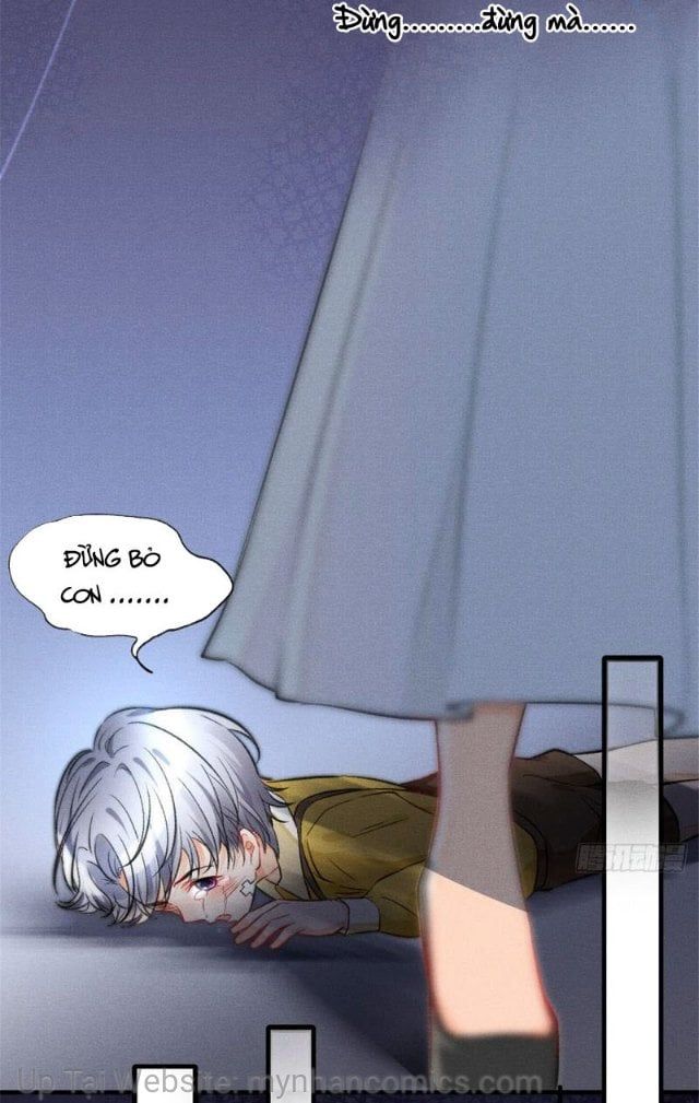 đọc truyện Tôi Trở Thành Tổ Tông Của 5 Trùm Xã Hội Đen Chương 8 ảnh 22 tại Thiên Thai Truyện