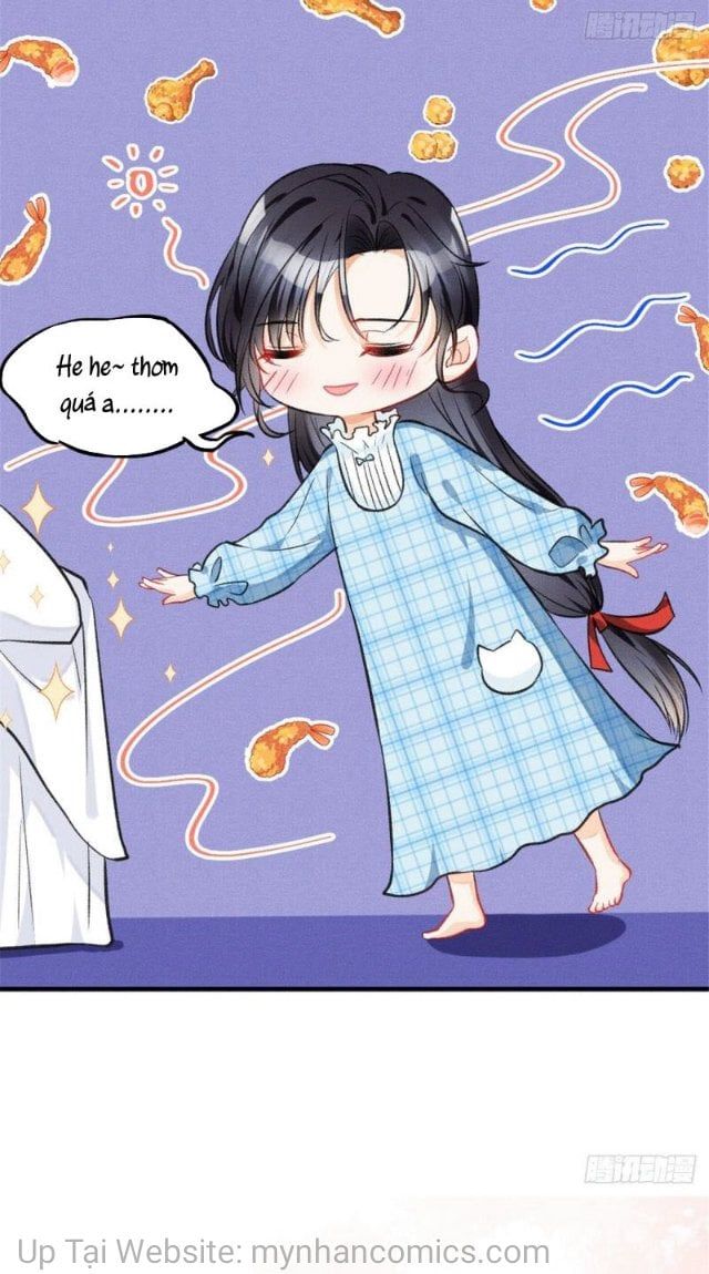 đọc truyện Tôi Trở Thành Tổ Tông Của 5 Trùm Xã Hội Đen Chương 8 ảnh 26 tại Thiên Thai Truyện