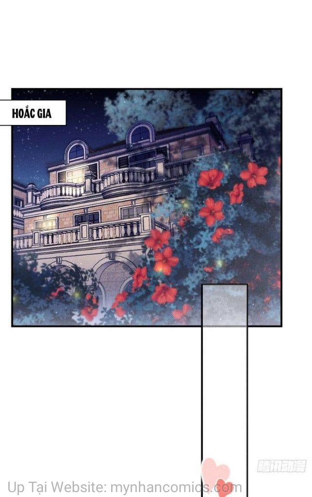 đọc truyện Tôi Trở Thành Tổ Tông Của 5 Trùm Xã Hội Đen Chương 8 ảnh 5 tại Thiên Thai Truyện