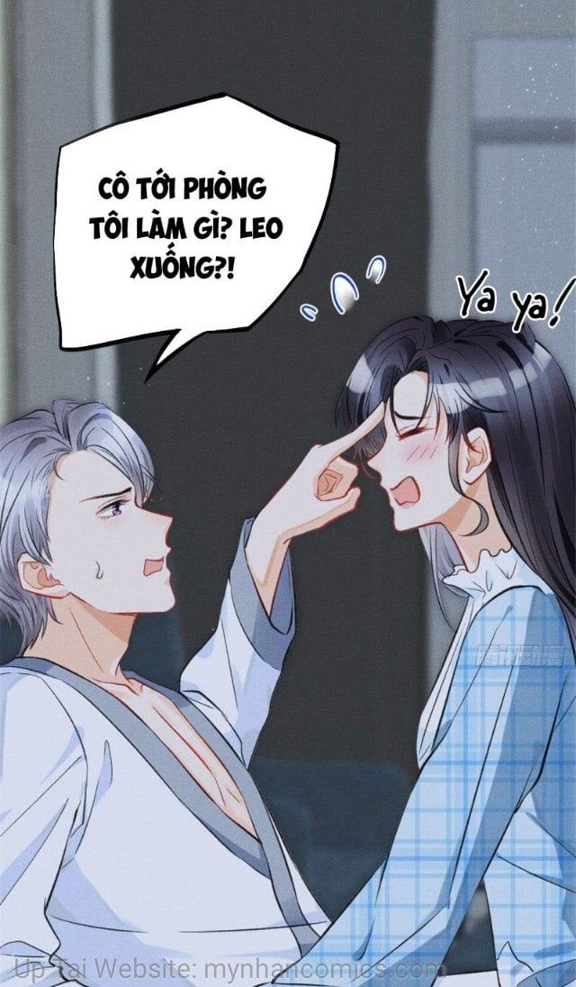 đọc truyện Tôi Trở Thành Tổ Tông Của 5 Trùm Xã Hội Đen Chương 8 ảnh 41 tại Thiên Thai Truyện