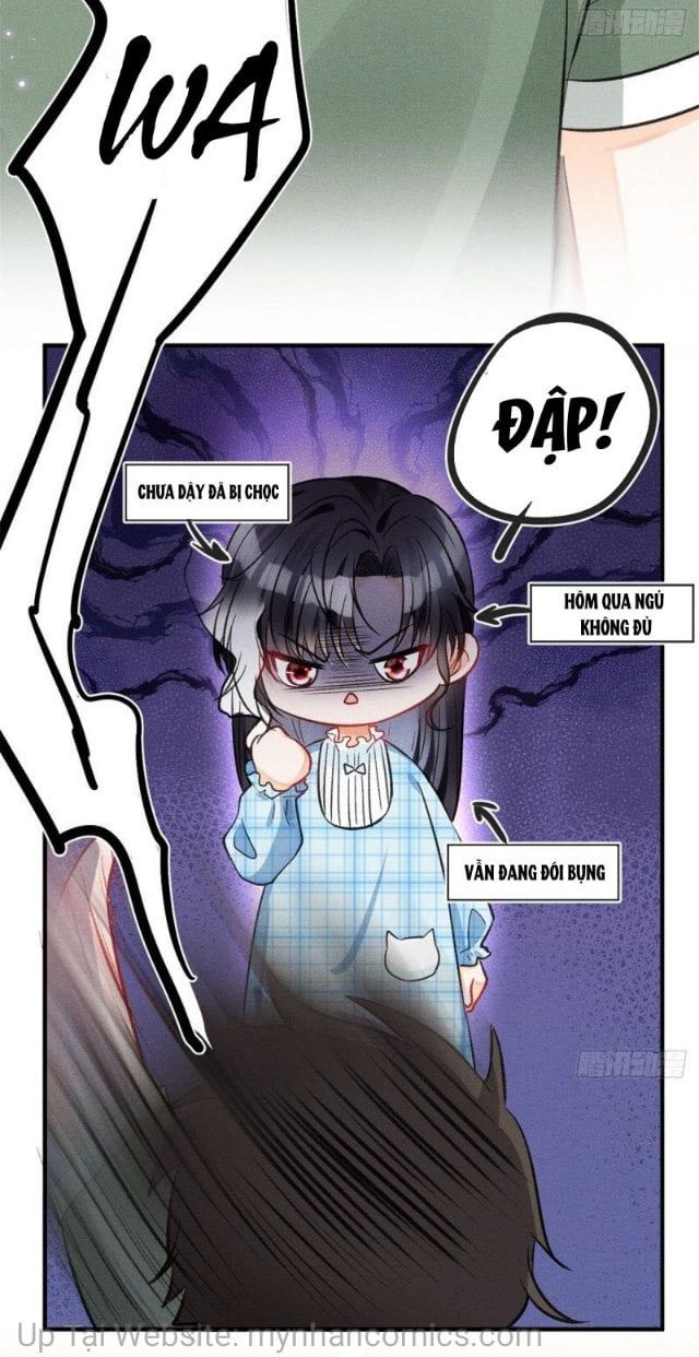 đọc truyện Tôi Trở Thành Tổ Tông Của 5 Trùm Xã Hội Đen Chương 8 ảnh 58 tại Thiên Thai Truyện