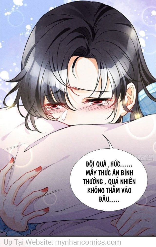 đọc truyện Tôi Trở Thành Tổ Tông Của 5 Trùm Xã Hội Đen Chương 8 ảnh 9 tại Thiên Thai Truyện