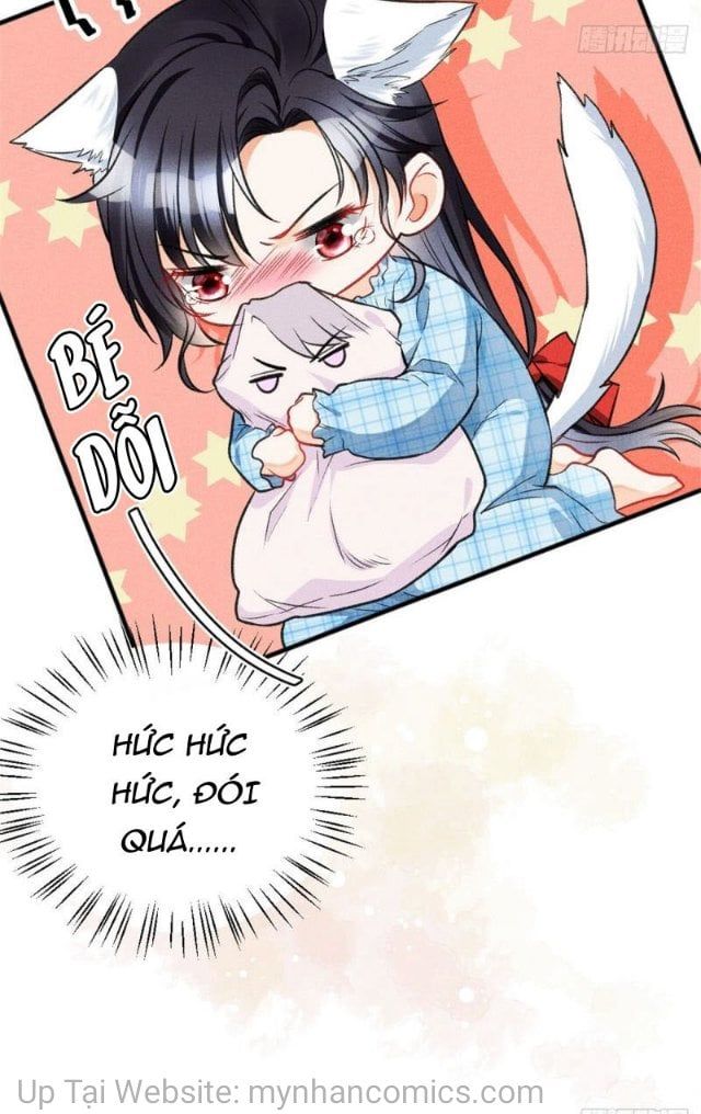 đọc truyện Tôi Trở Thành Tổ Tông Của 5 Trùm Xã Hội Đen Chương 8 ảnh 11 tại Thiên Thai Truyện