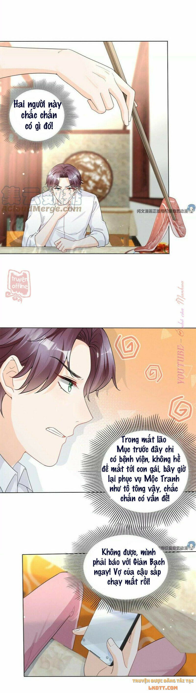 đọc truyện Tôi Trở Thành Tổ Tông Của 5 Trùm Xã Hội Đen Chương 80 ảnh 12 tại Thiên Thai Truyện