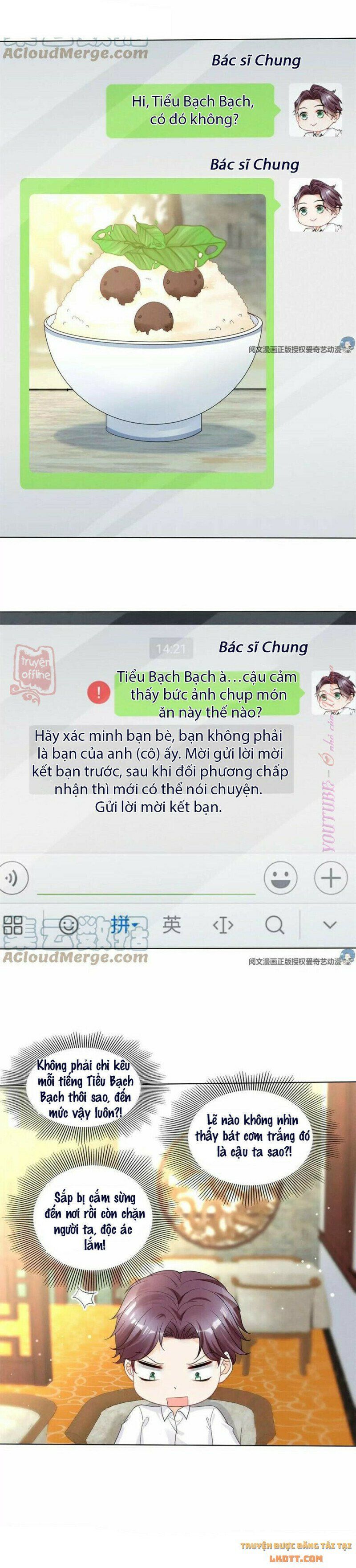đọc truyện Tôi Trở Thành Tổ Tông Của 5 Trùm Xã Hội Đen Chương 80 ảnh 13 tại Thiên Thai Truyện