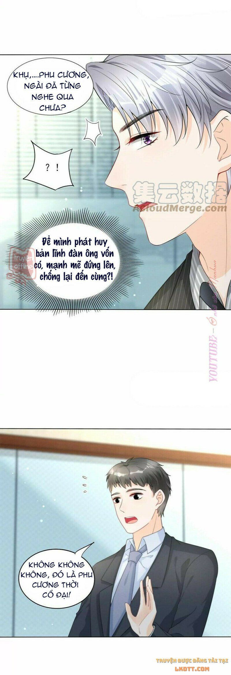 đọc truyện Tôi Trở Thành Tổ Tông Của 5 Trùm Xã Hội Đen Chương 80 ảnh 15 tại Thiên Thai Truyện