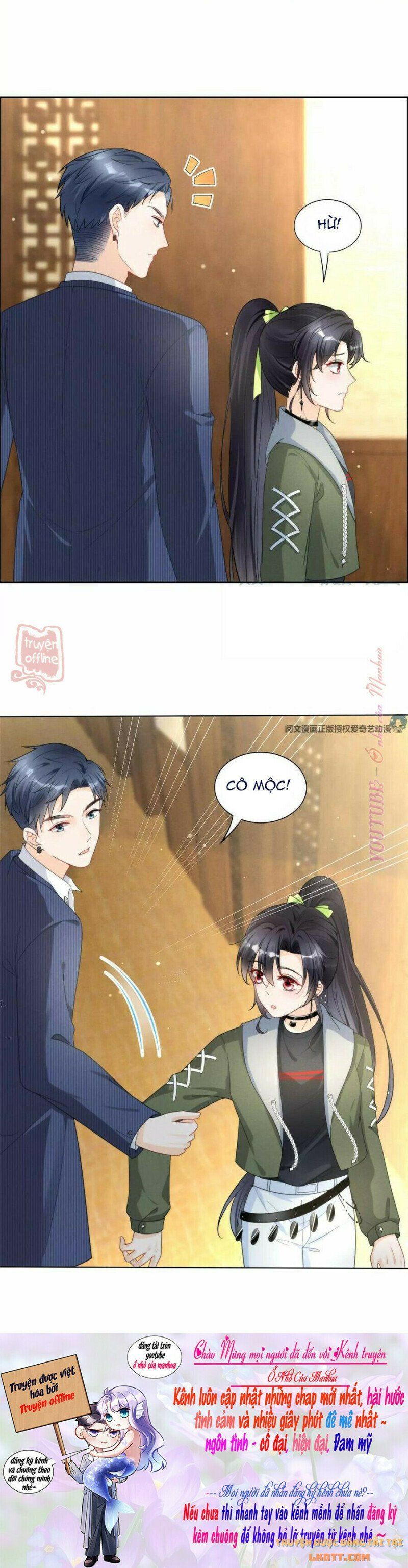 đọc truyện Tôi Trở Thành Tổ Tông Của 5 Trùm Xã Hội Đen Chương 80 ảnh 17 tại Thiên Thai Truyện