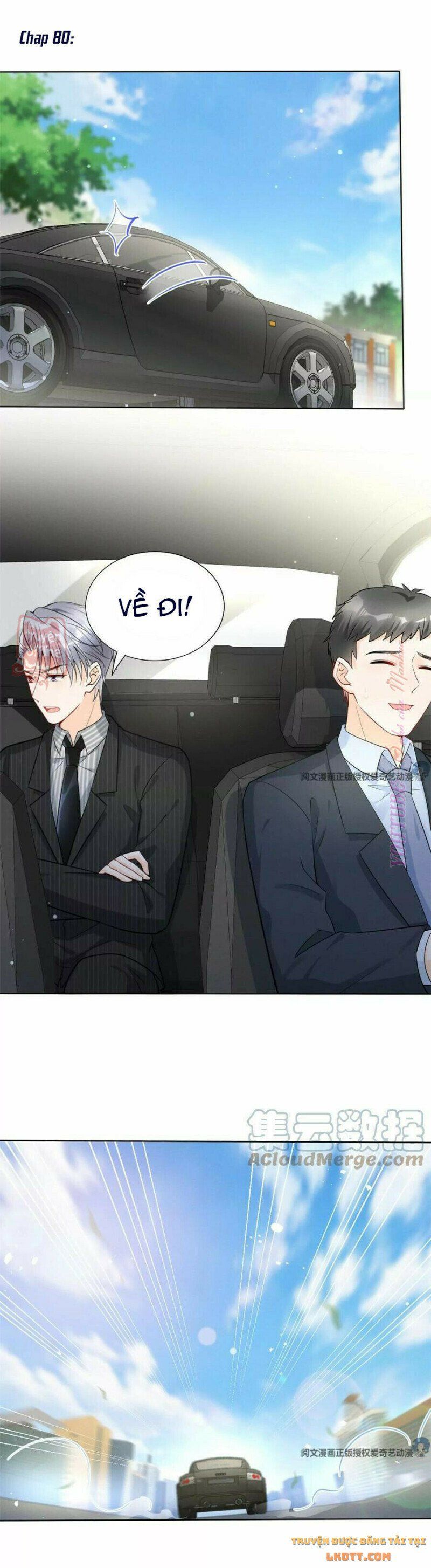 đọc truyện Tôi Trở Thành Tổ Tông Của 5 Trùm Xã Hội Đen Chương 80 ảnh 4 tại Thiên Thai Truyện