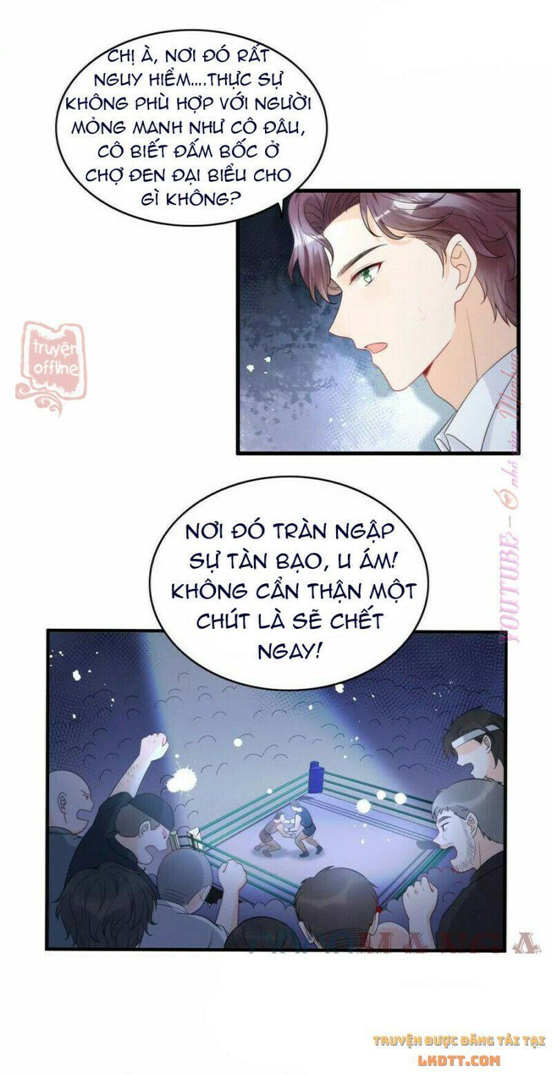 đọc truyện Tôi Trở Thành Tổ Tông Của 5 Trùm Xã Hội Đen Chương 81 ảnh 19 tại Thiên Thai Truyện